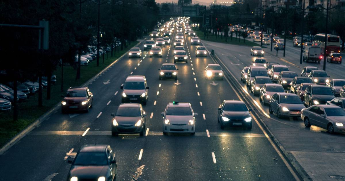 Até 20 mil contribuintes vão ter de pagar IUC duas vezes em menos de três meses