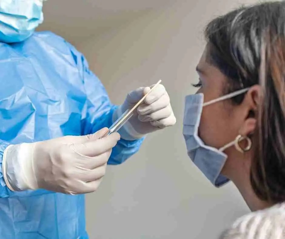 Covid-19 associada a maior risco de doença cardiovascular e de mortalidade