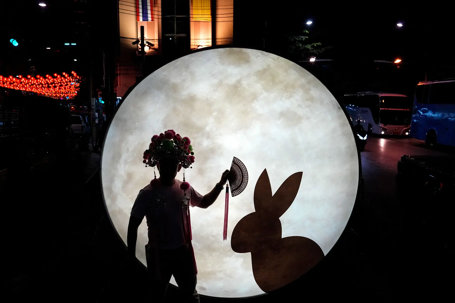 Três anos depois, China volta a celebrar o Ano Novo Lunar sem restrições