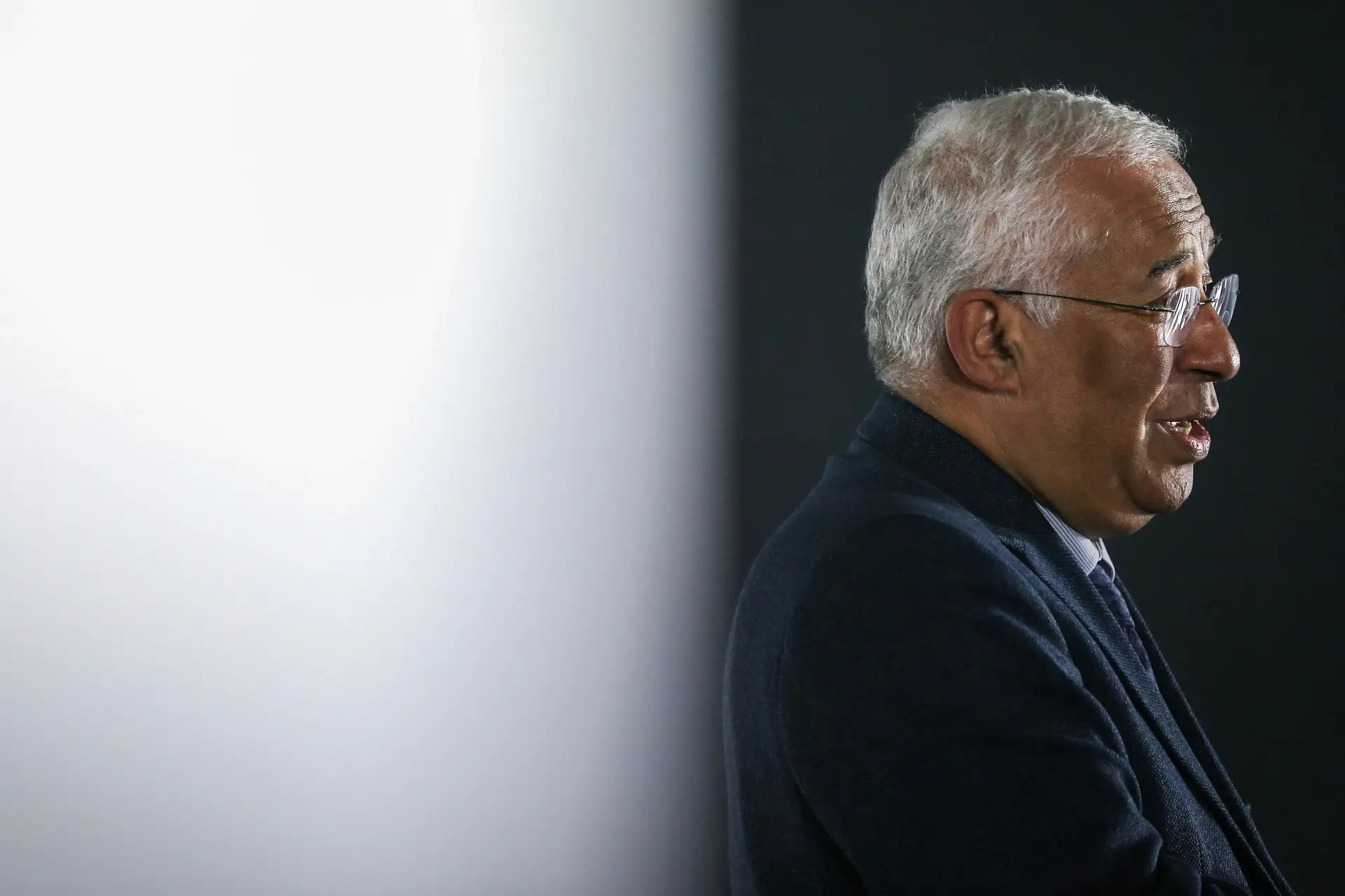 Costa mantém confiança em Medina: "Ele disse tudo o que havia a dizer"