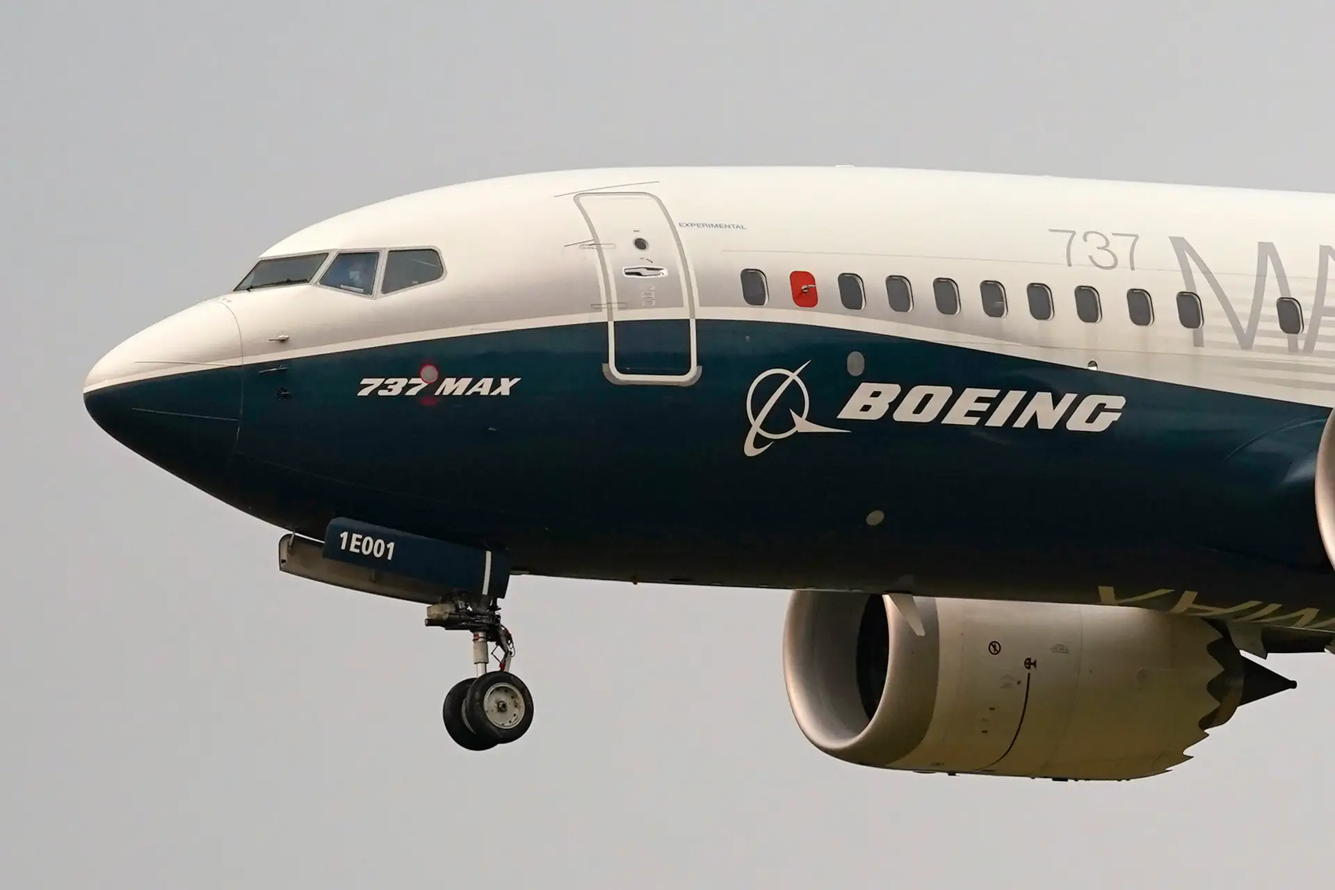 Juiz ordena a condenação da Boeing por acidentes com modelo 737 Max