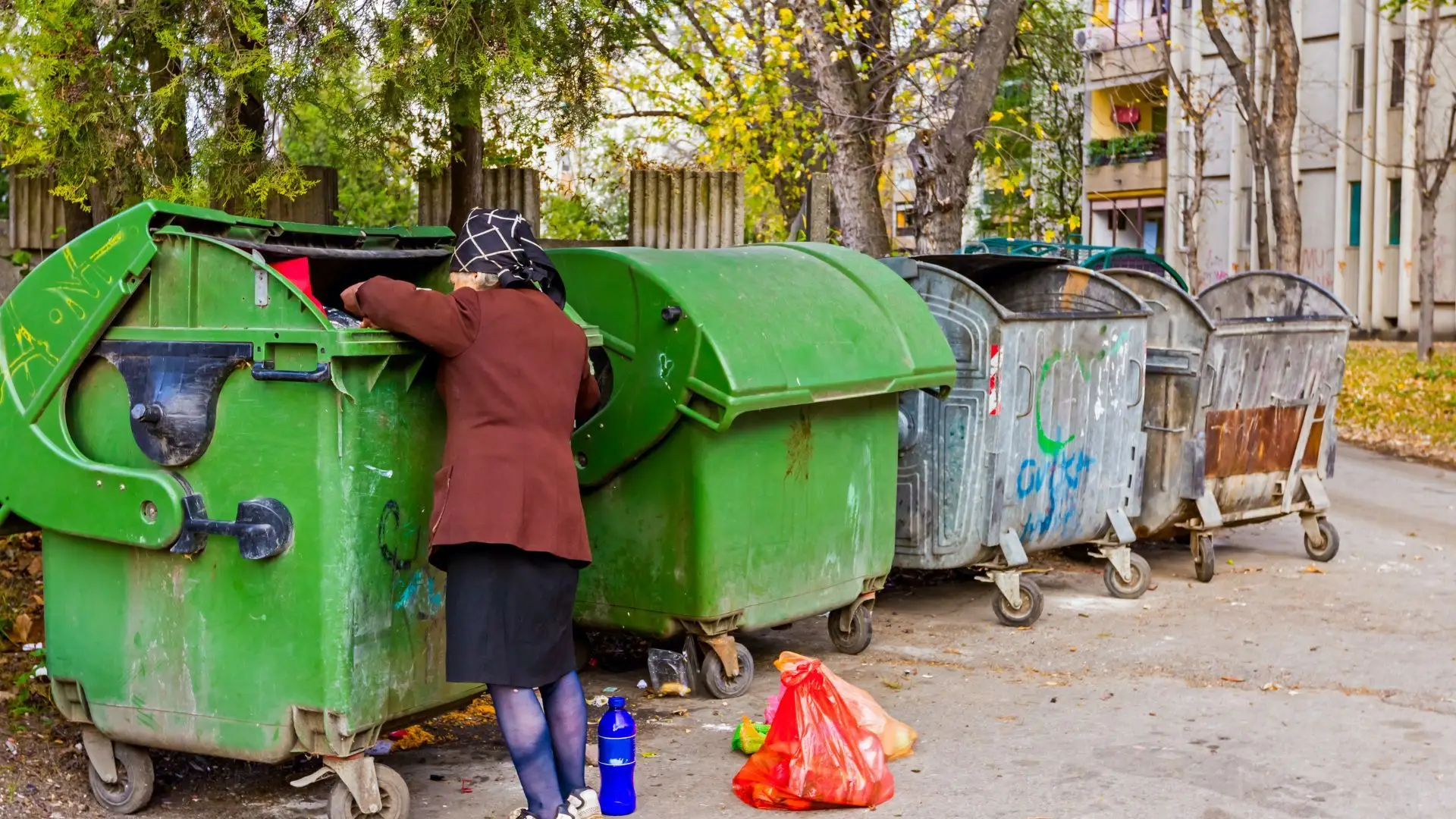 Reduzir IVA dos alimentos básicos teria "benefícios imediatos" para as famílias