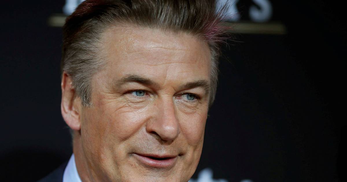 Alec Baldwin é a primeira confirmação para o Tribeca Lisboa: