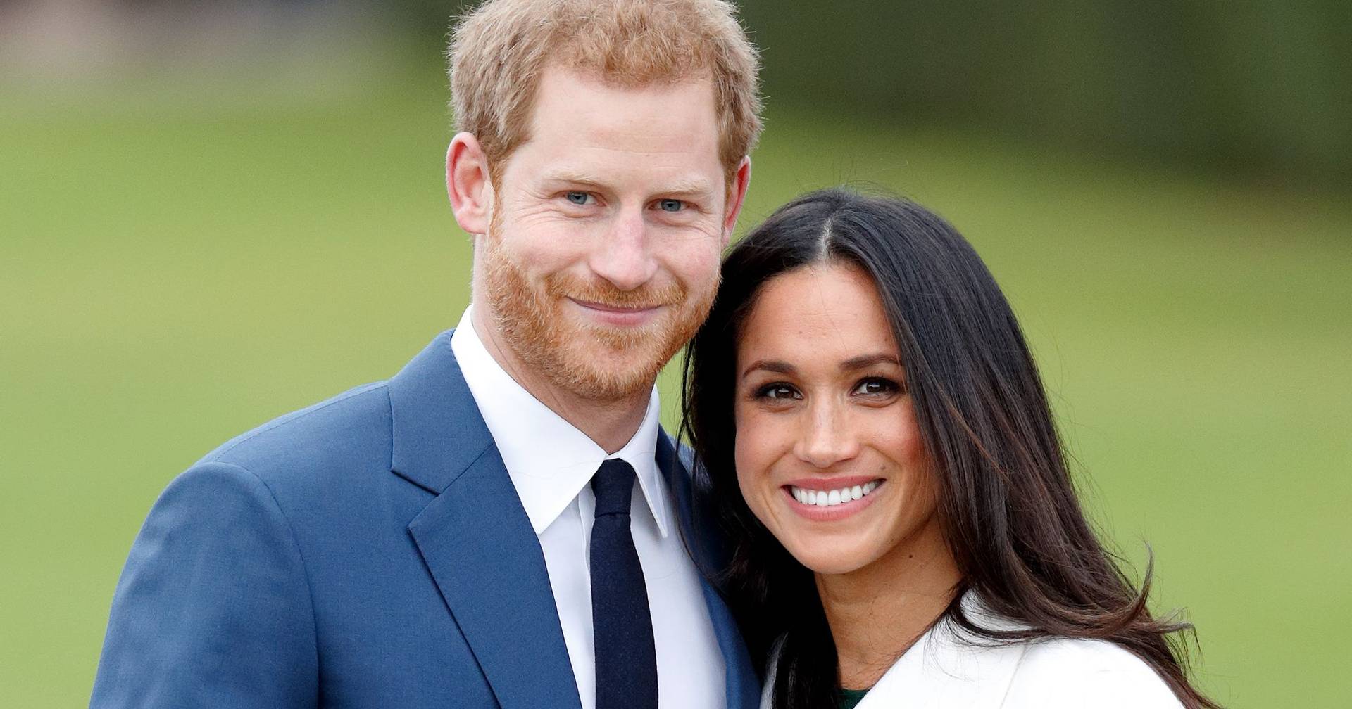 Harry e Meghan - SIC Notícias