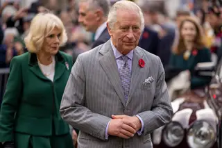 Milhares de igrejas no Reino Unido ensaiam para a coroação de Carlos III
