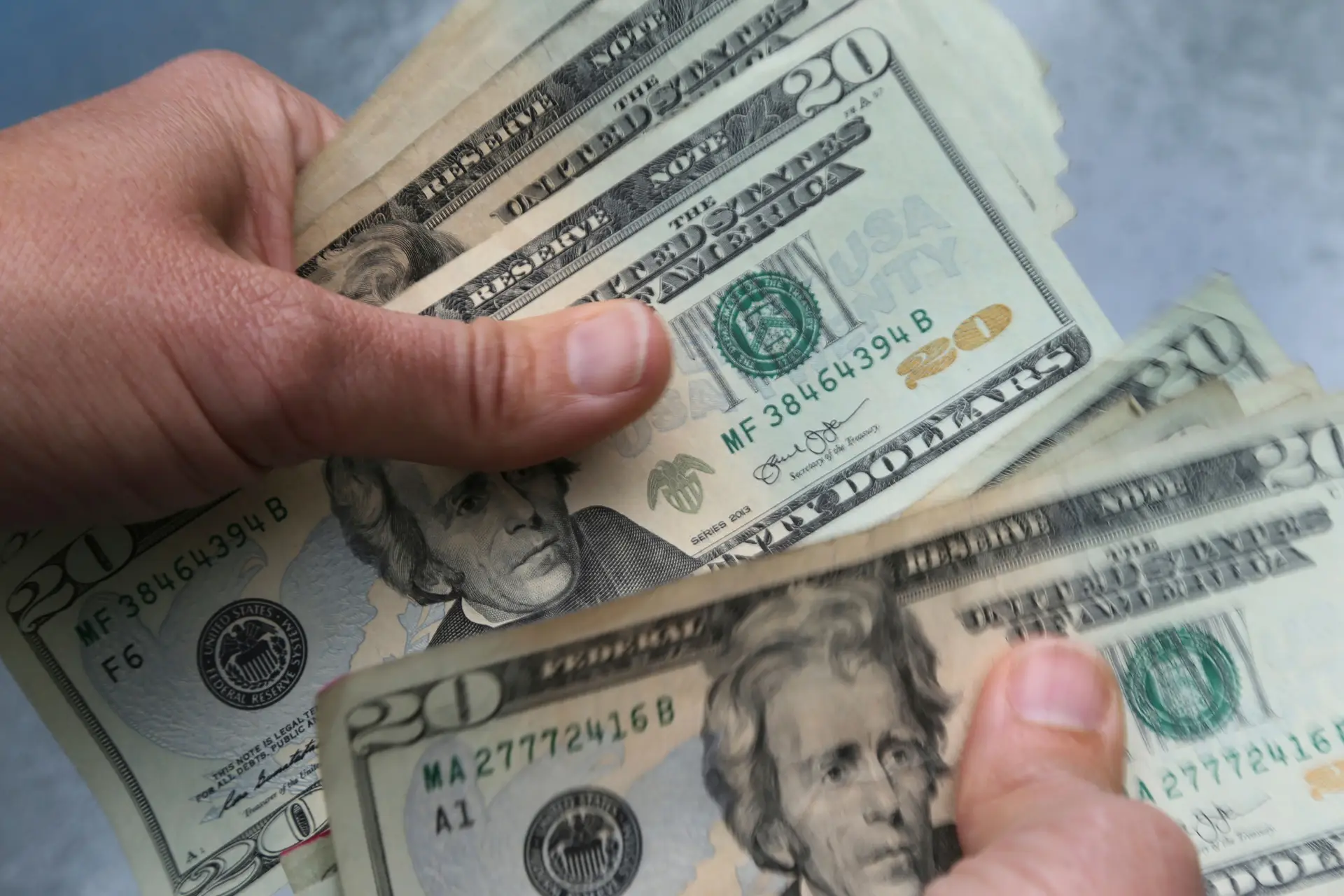 Nunca um "hedge fund" tinha lucrado tanto: Citadel fechou 2022 com ganhos de 15 mil milhões de euros