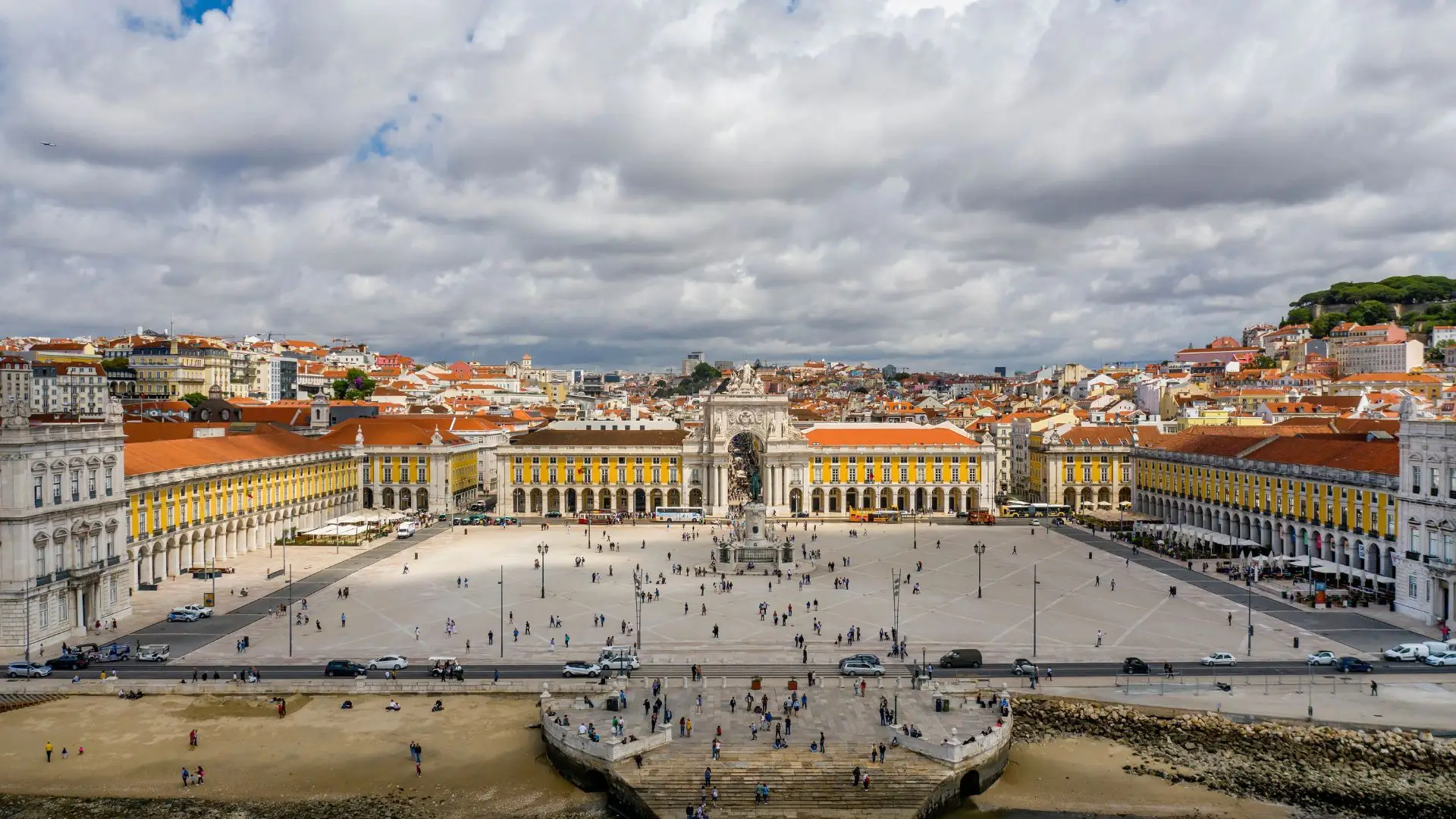 Combate à corrupção em Portugal não registrou avanços nos últimos 10 anos