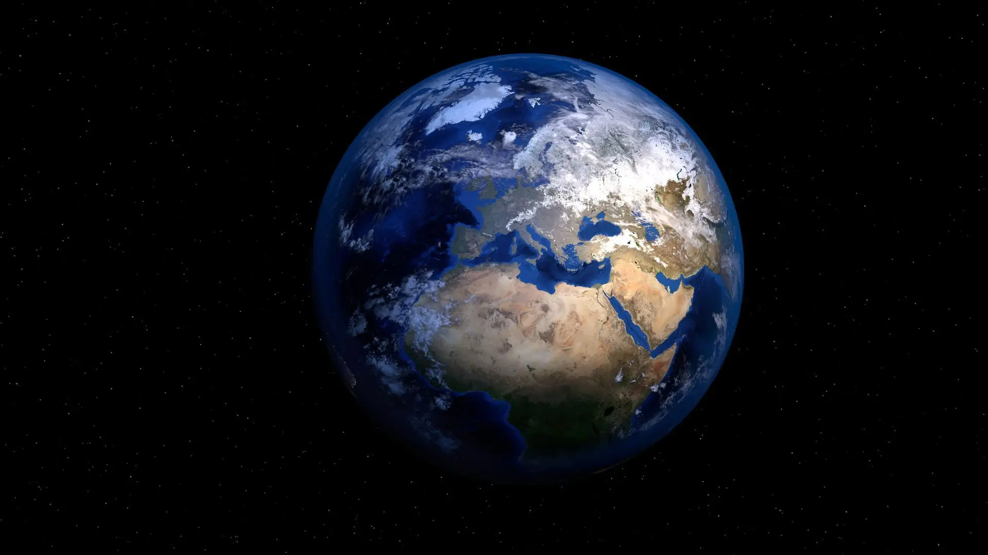 Astrónomos confirmam que água na Terra pode ser mais antiga do que Sol