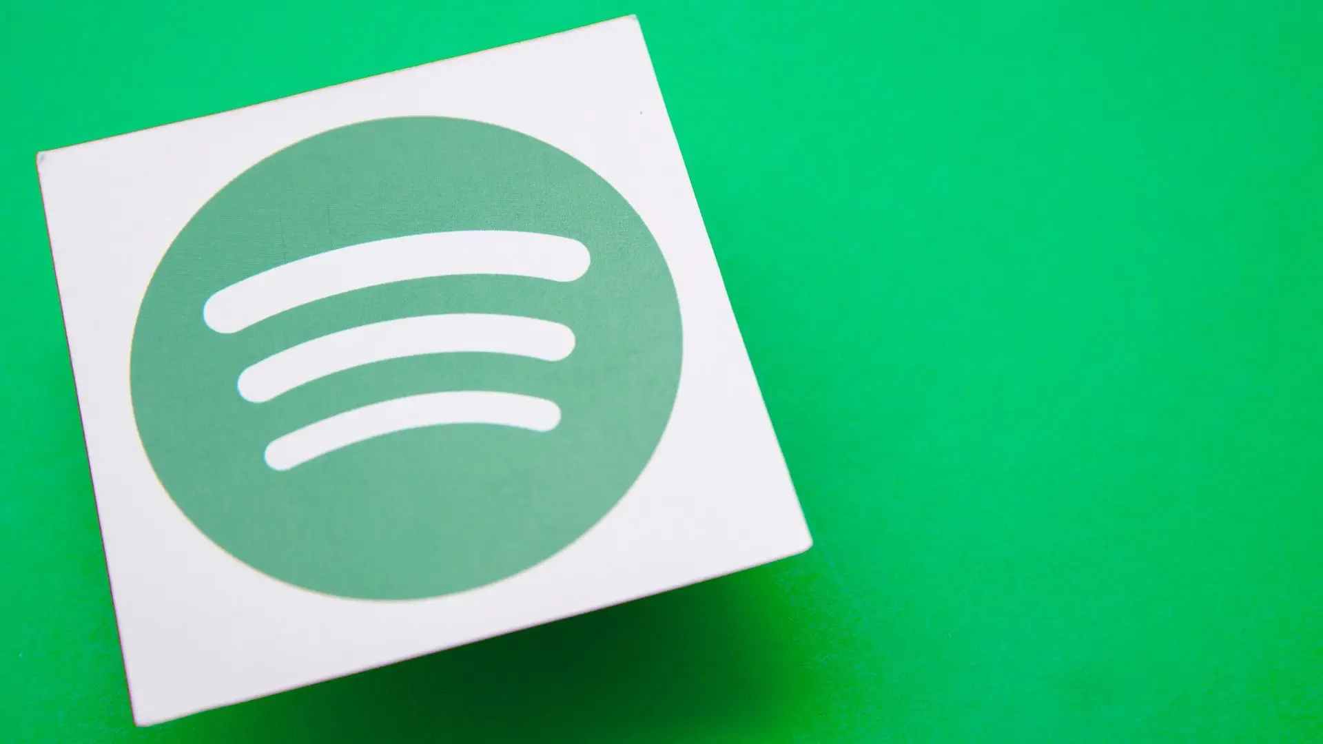 Spotify vai despedir cerca de 17% dos trabalhadores