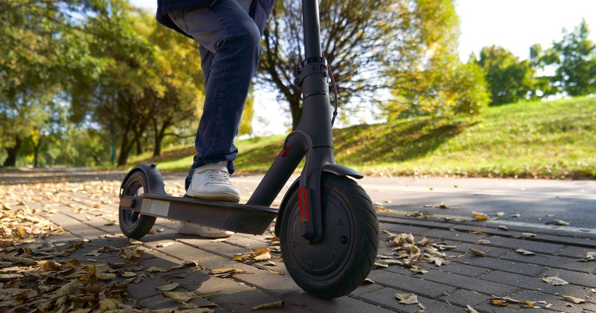 Circular de bicicleta ou trotinete partilhada em Lisboa vai ser cada vez mais difícil