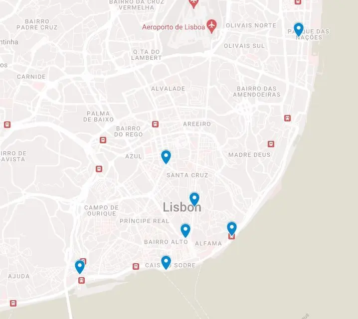 Lisboa prolonga plano de apoio aos sem-abrigo devido ao frio