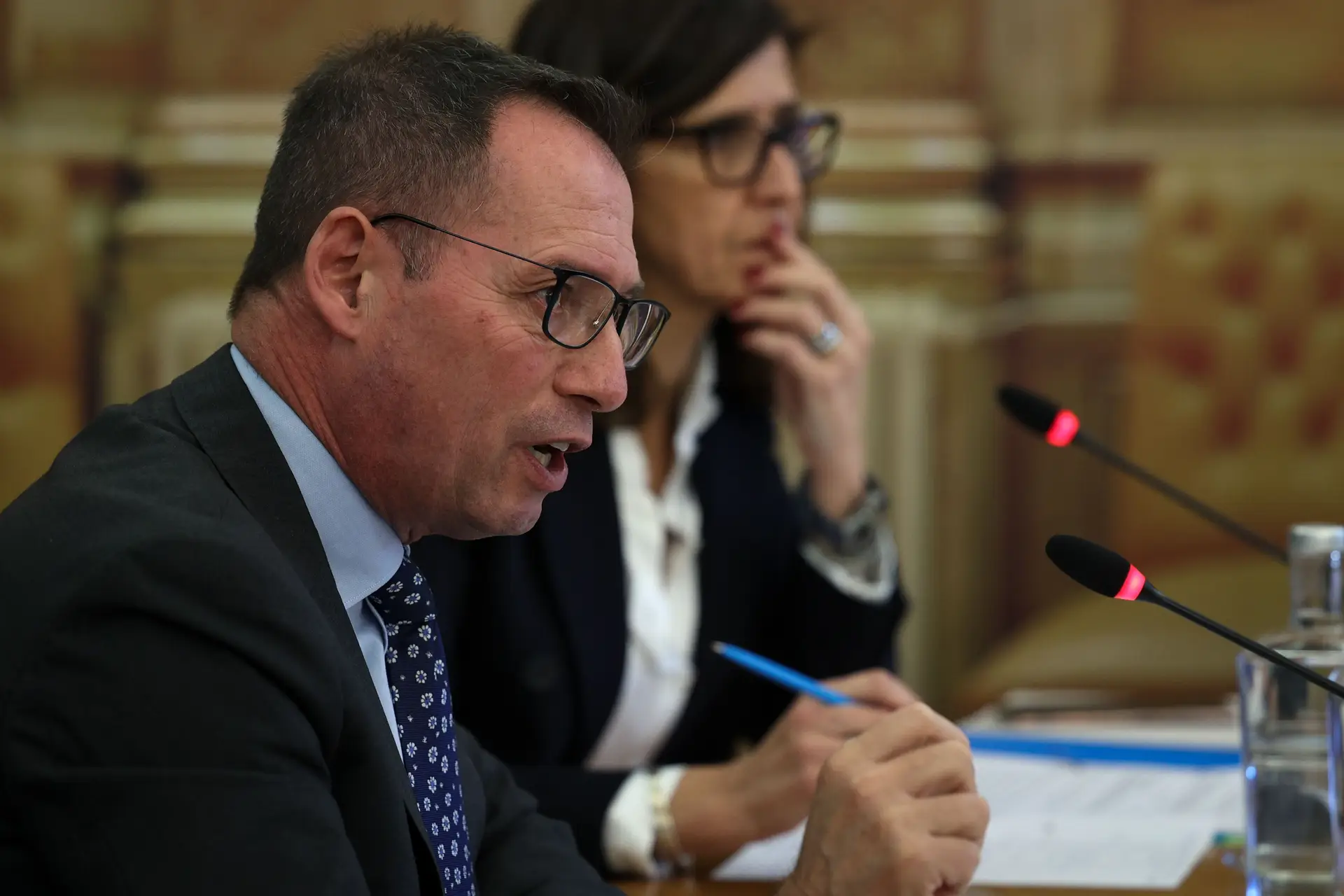 Proteção Civil vai ter novo (e mais rápido) sistema de aviso à população