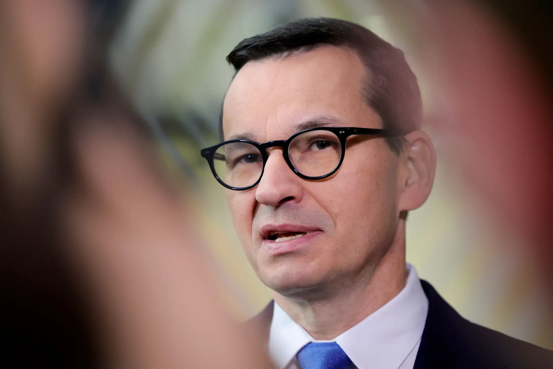 Polónia constrói primeira central nuclear com ajuda dos EUA
