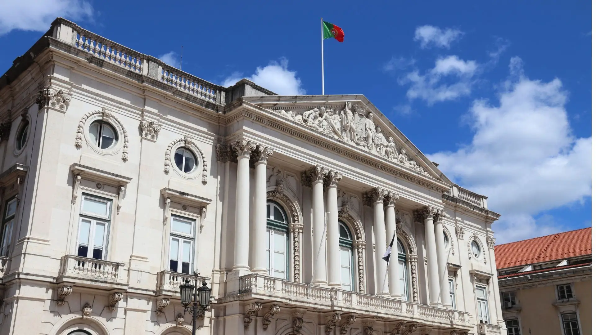 Câmara de Lisboa aprova projeto para novo hotel onde funcionava a sapataria A Deusa
