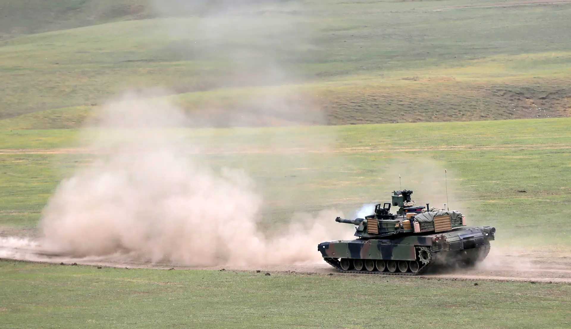 Envio de tanques para a Ucrânia, Governo tomou (ou não) uma decisão?