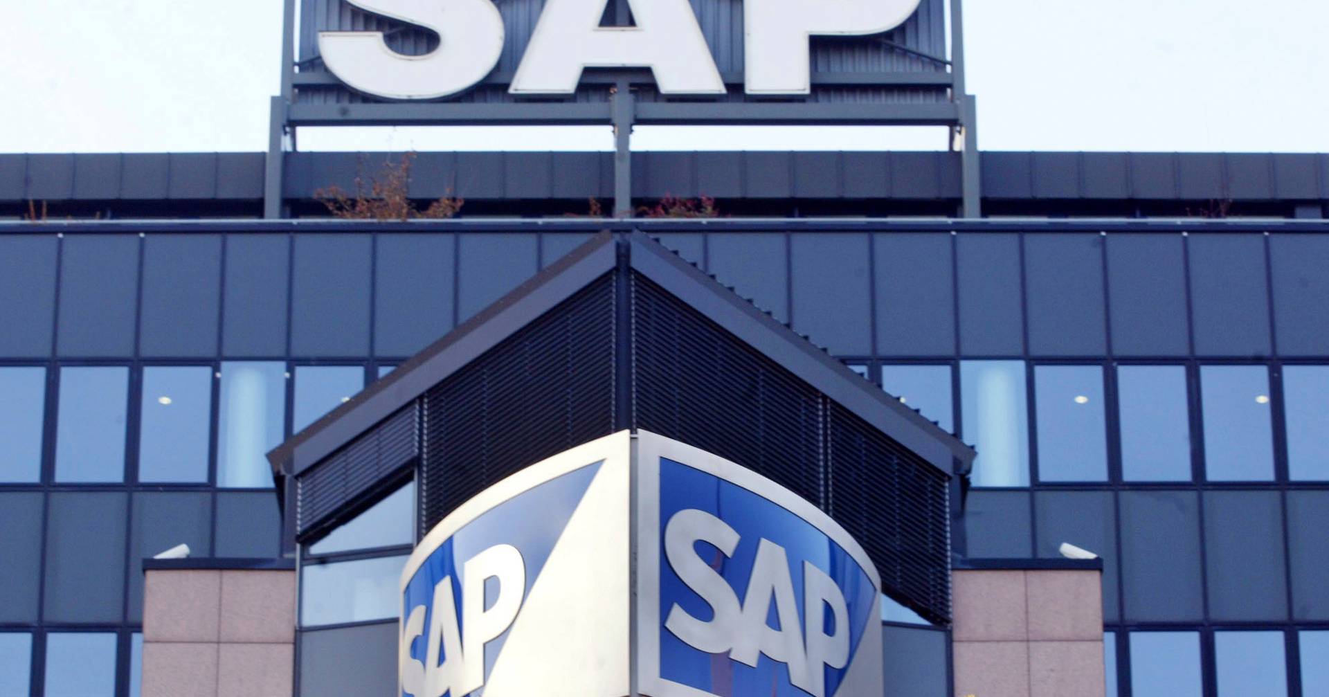 Deutsches Technologieunternehmen SAP entlässt 3.000 Mitarbeiter, nachdem die Gewinne um 50 % eingebrochen sind