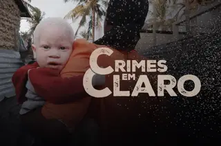 Quanto valem os órgãos de um albino? O tráfico humano que mais dinheiro envolve