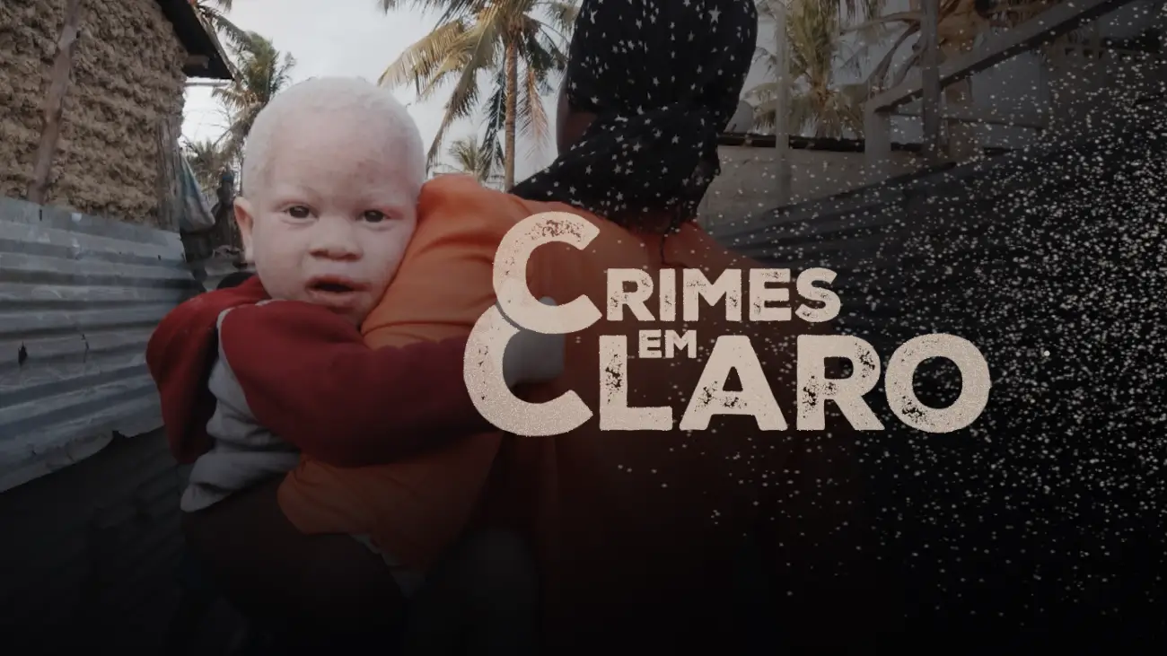Quanto valem os órgãos de um albino? O tráfico humano que mais dinheiro envolve