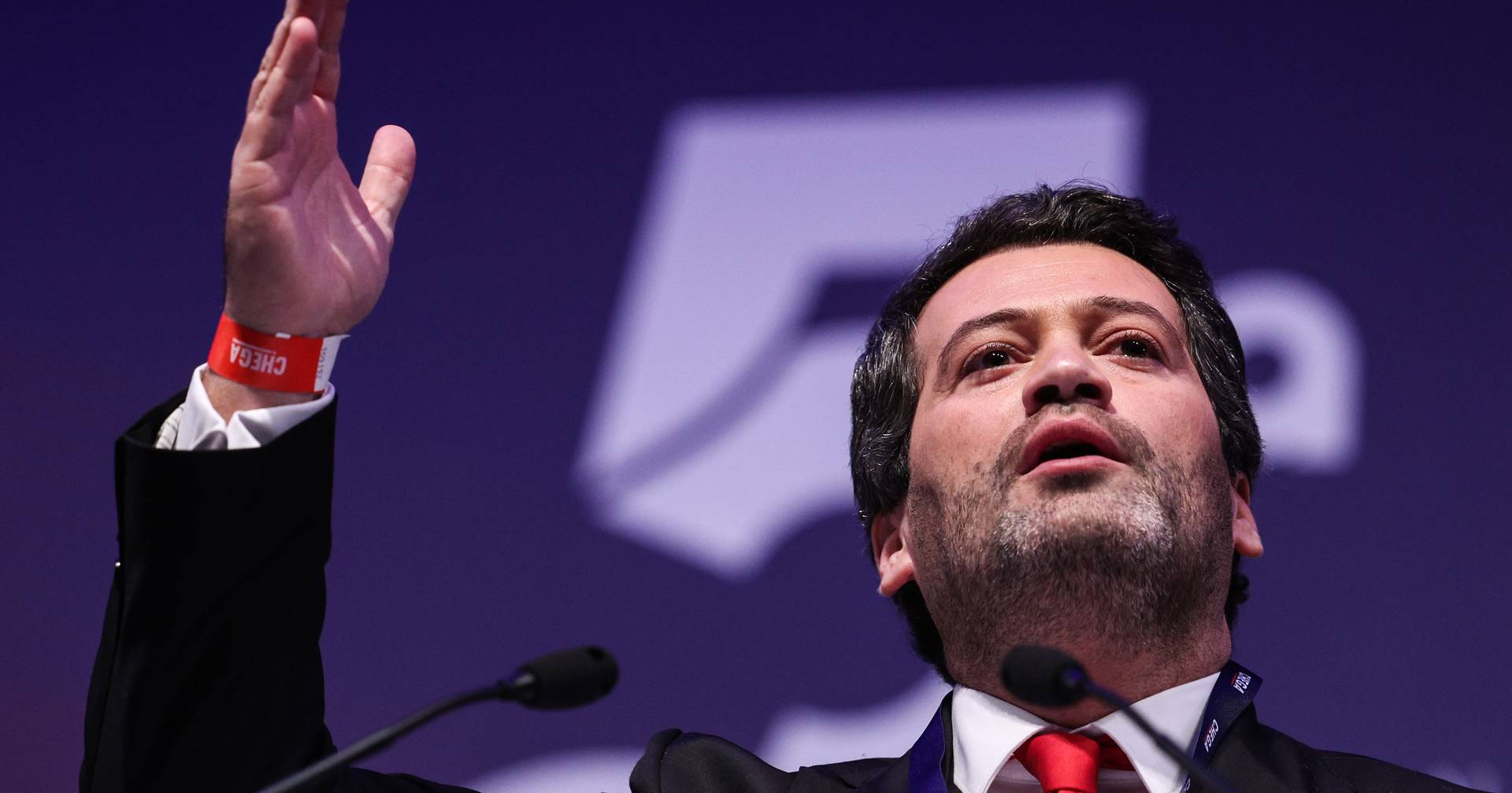  ltima conven o do chega declarada inv lida pelo tribunal