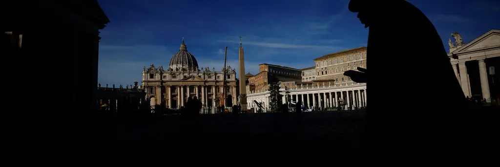 Vaticano afasta responsabilidades de “polémico altar” para a Câmara de Lisboa