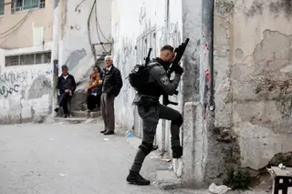 Novo tiroteio em Jerusalém: autor do ataque tem 13 anos