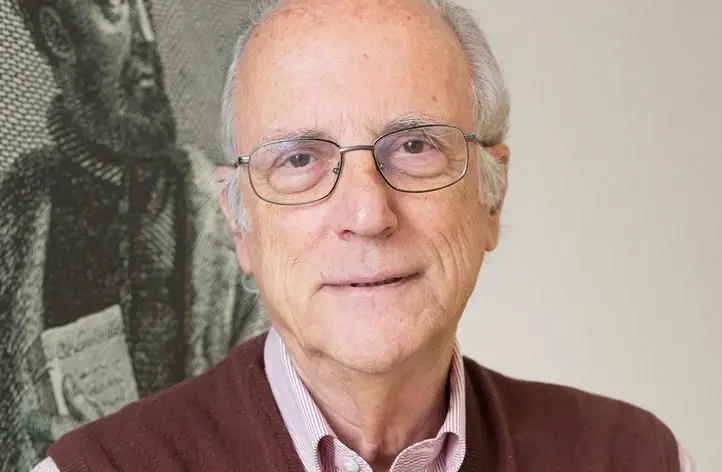 Morreu o sociólogo Luís Moita