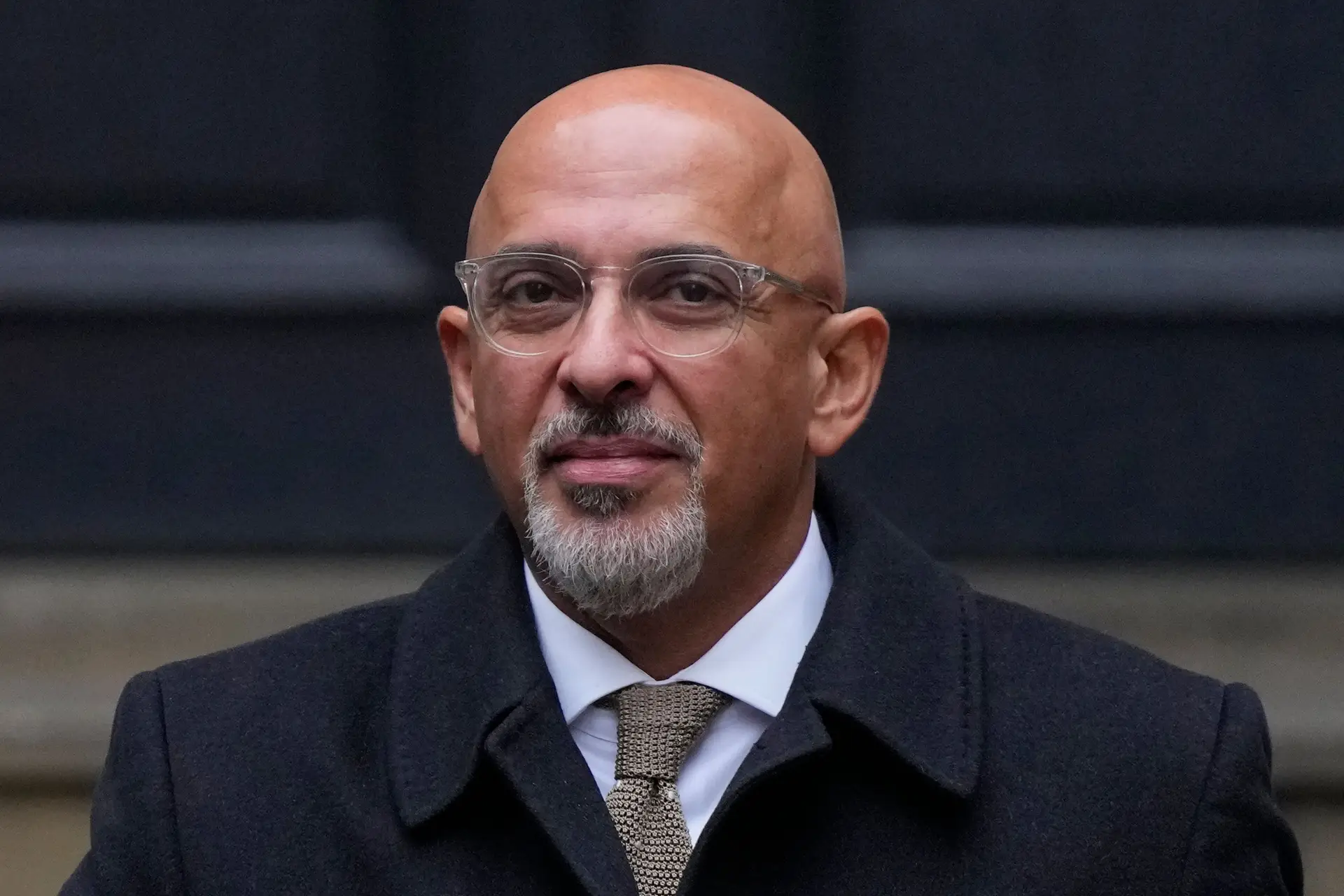 Nadhim Zahawi
