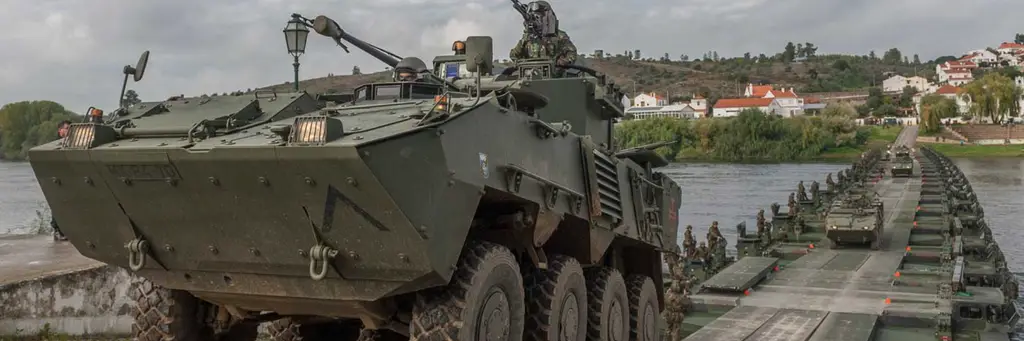 Morreu um militar no campo de Santa Margarida