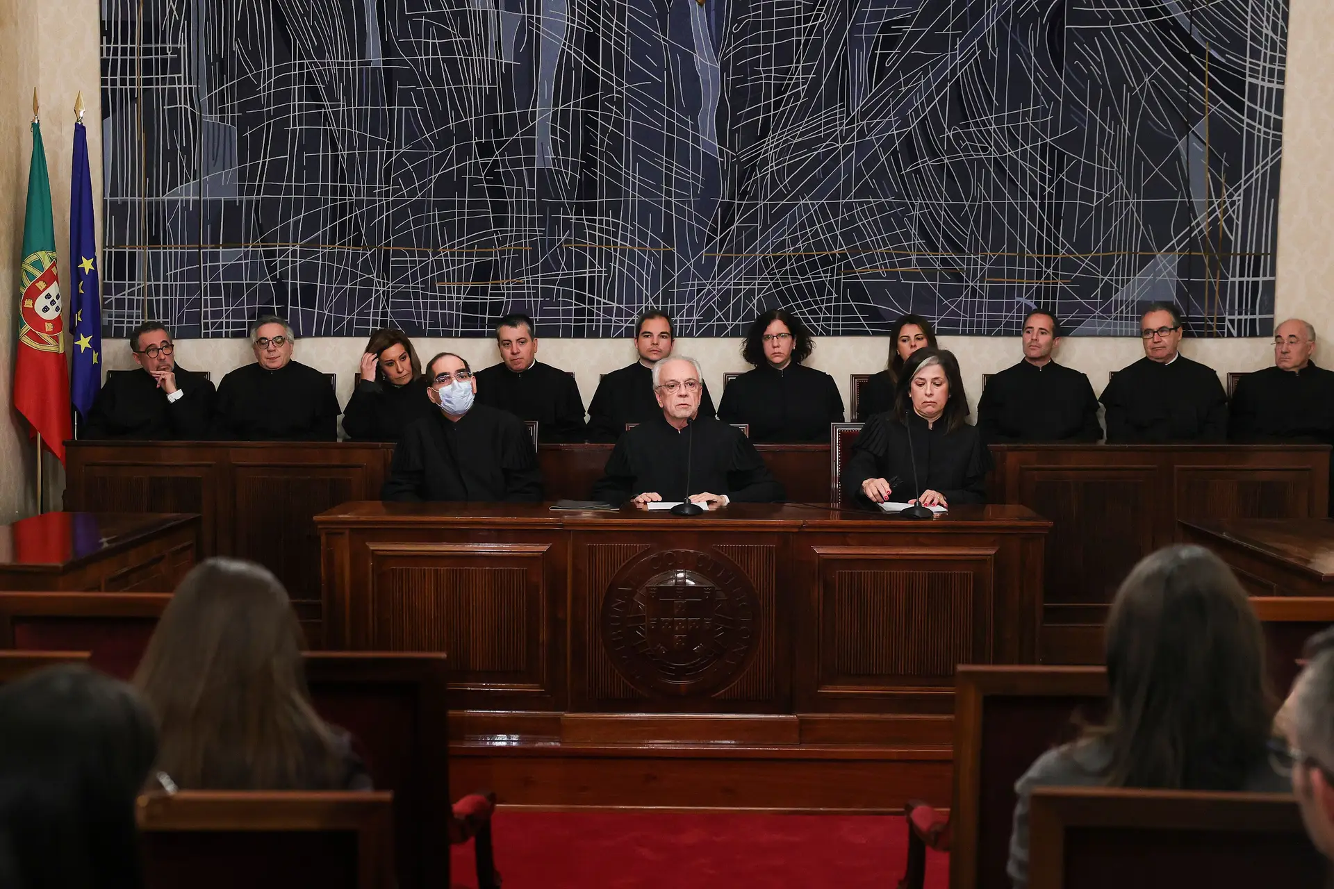 Eutanásia: Tribunal Constitucional anuncia decisão