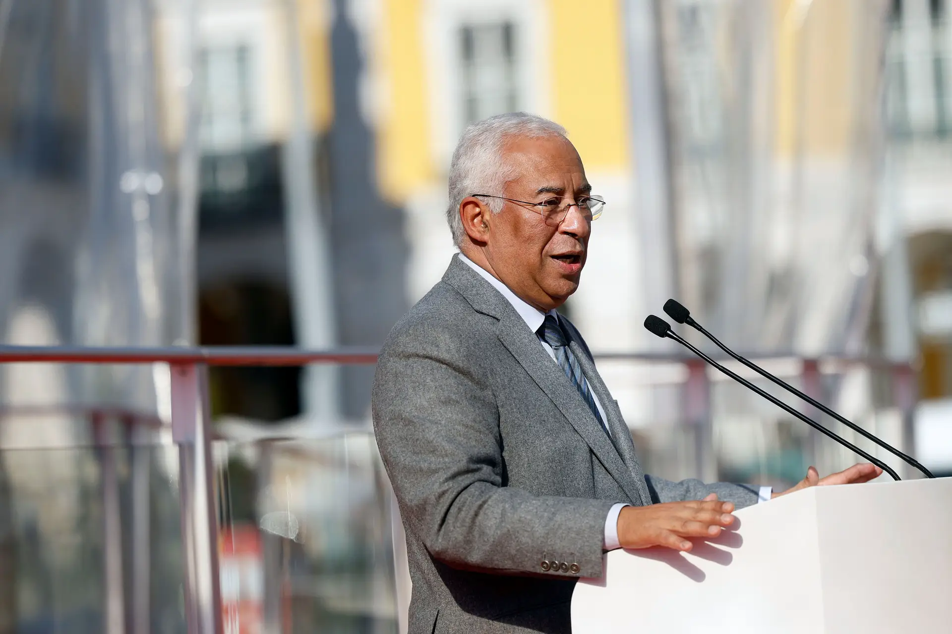 Governo prepara-se para aprovar novas medidas para a habitação