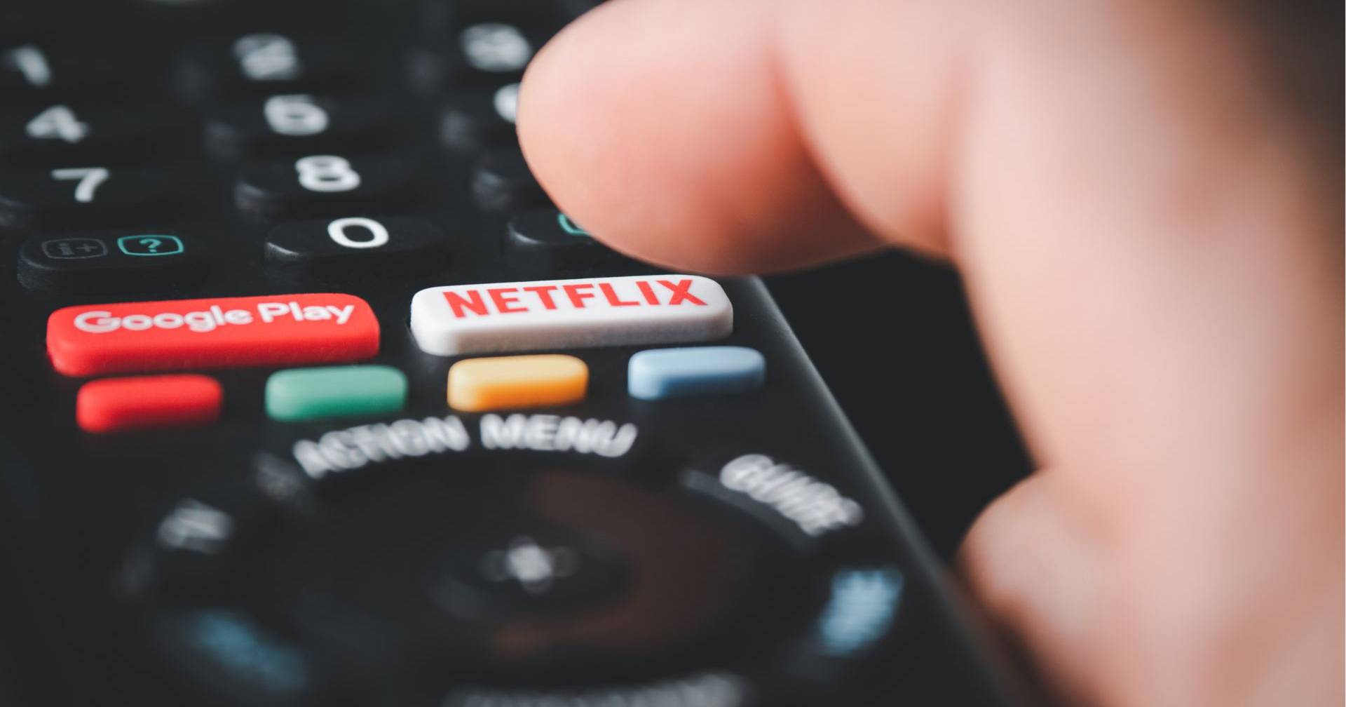Got Netflix?  Account sharing will end, learn how