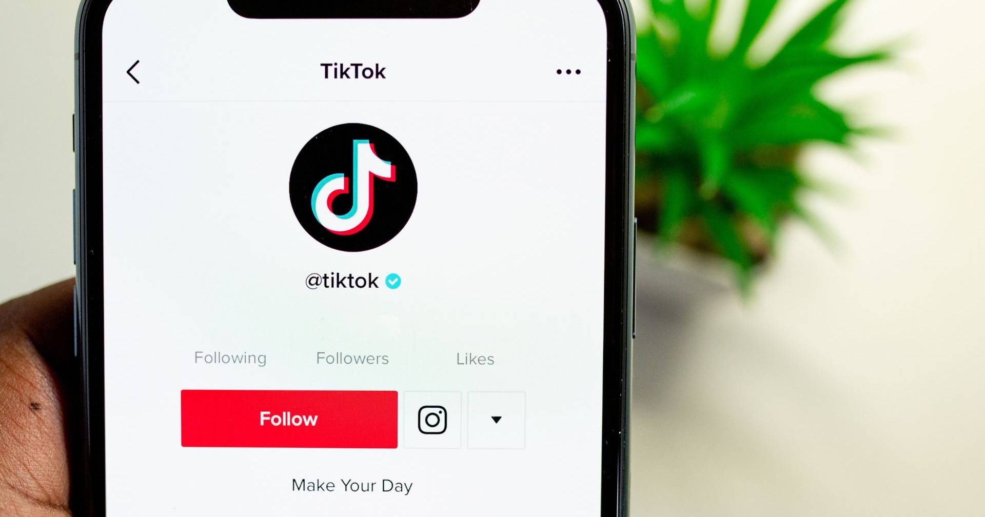 France will also ban the use of TikTok by civil servants