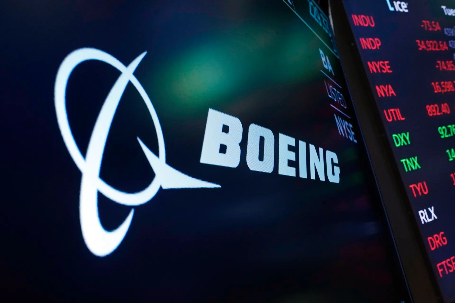 Boeing sets the date for the first manned flight to the International Space Station in May