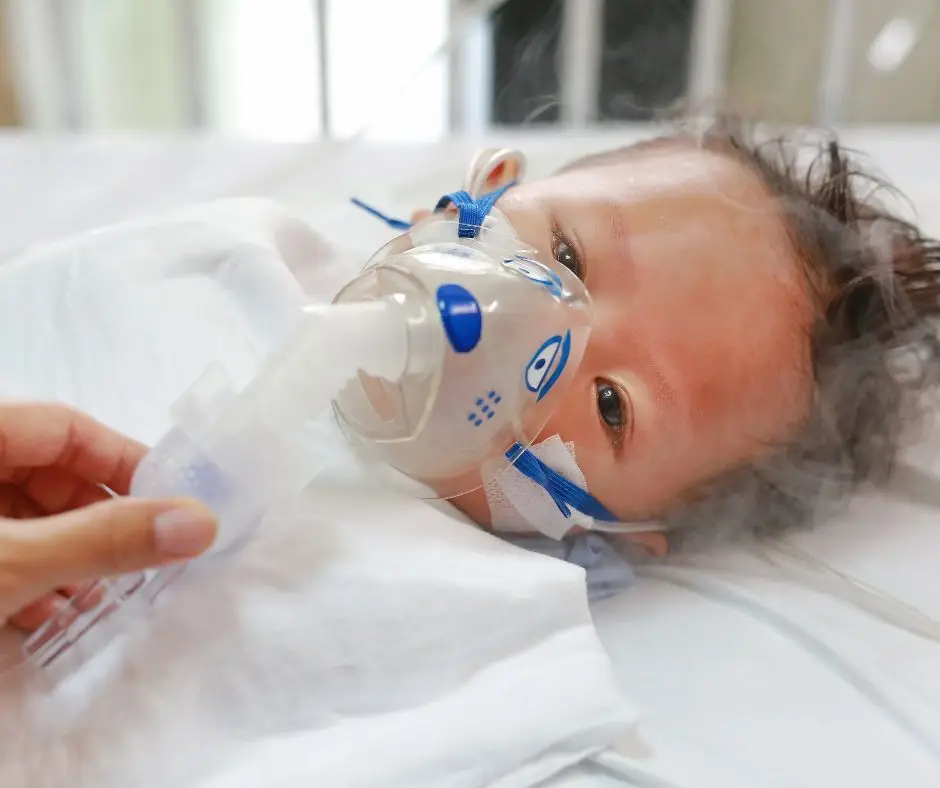 Qual será o impacto das primeiras vacinas contra o vírus sincicial respiratório?