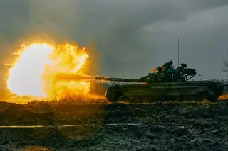 Guerra na Ucrânia: reflexões sobre um ano em que quase tudo mudou