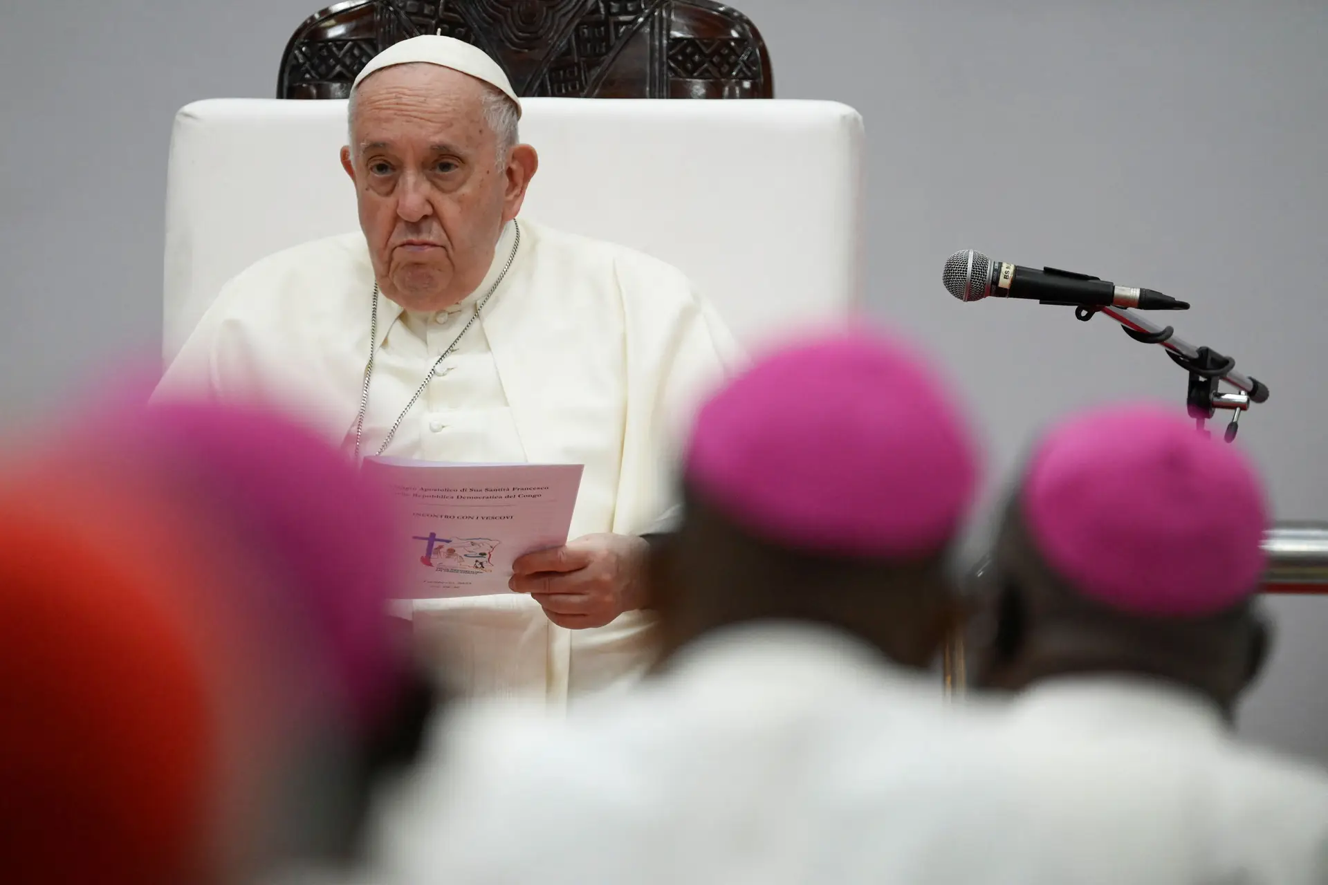 Papa Francisco