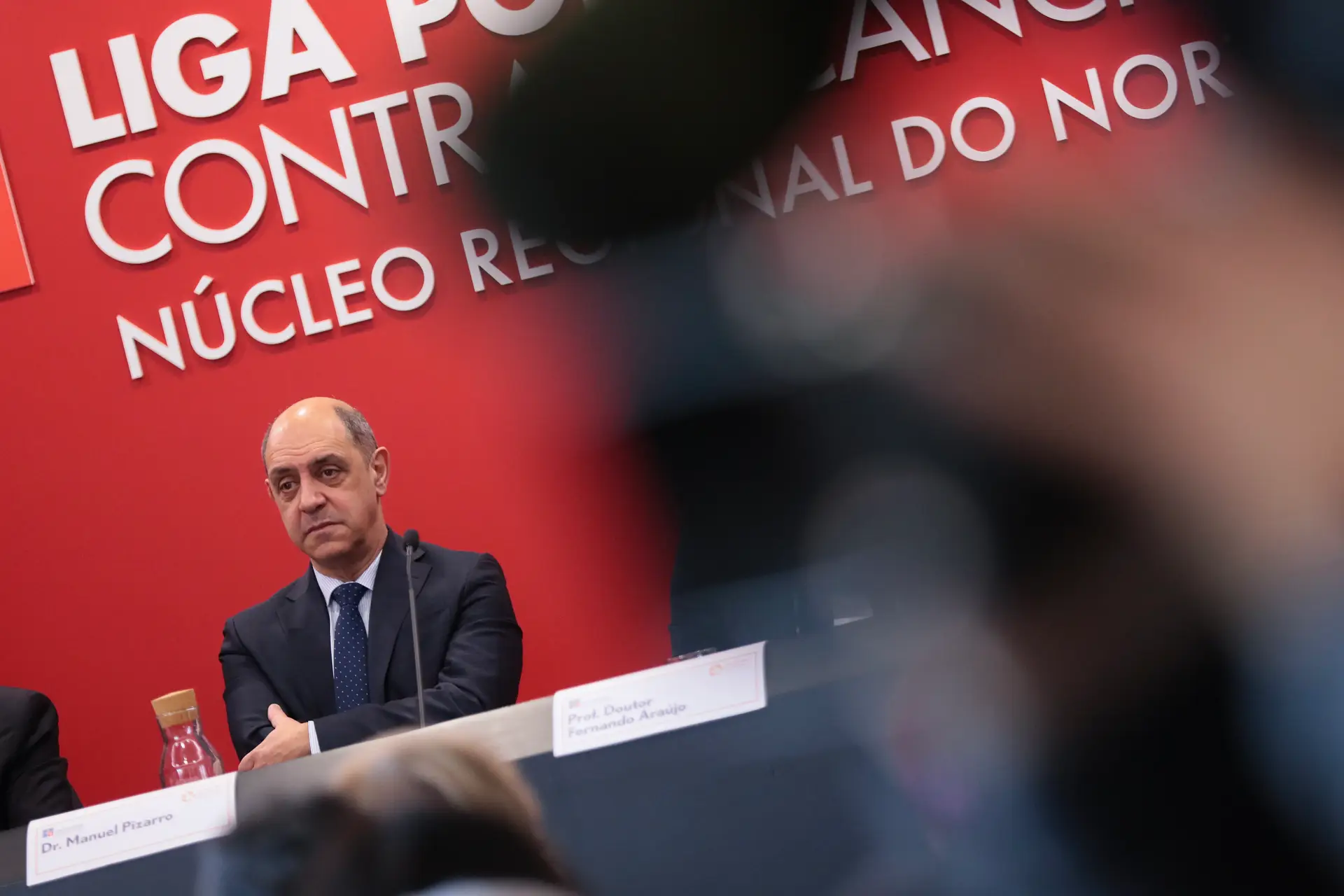 Em três anos foram contratados 90 psicólogos para o SNS: "Não corresponde a todas as necessidades"