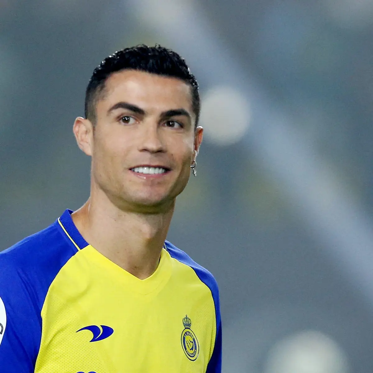 Arábia Saudita vai tentar juntar Messi a Cristiano Ronaldo: É