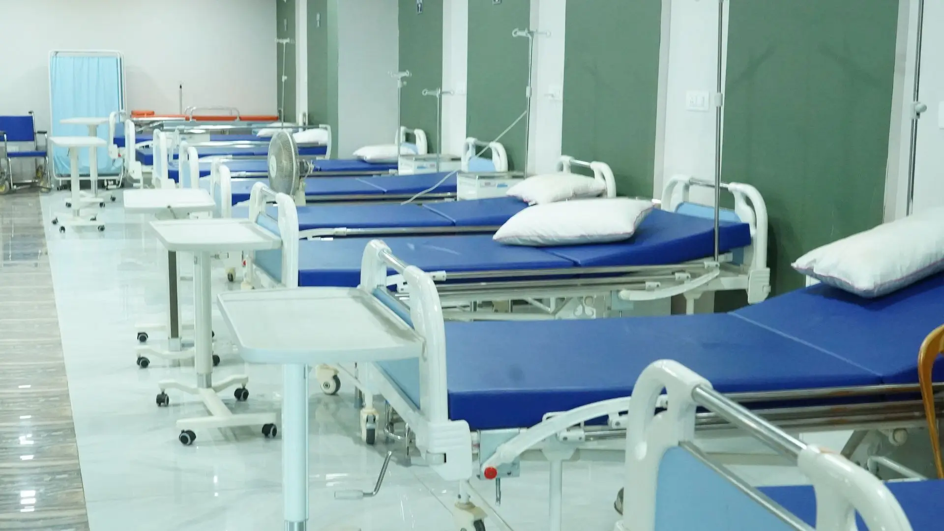Inteligência Artificial vai poder interpretar relatórios médicos e antecipar riscos de morte no futuro