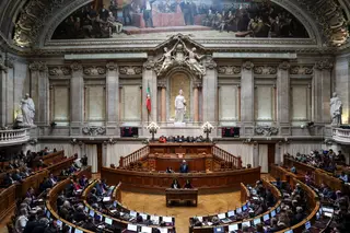 Parlamento vota na generalidade lista de alimentos com IVA zero