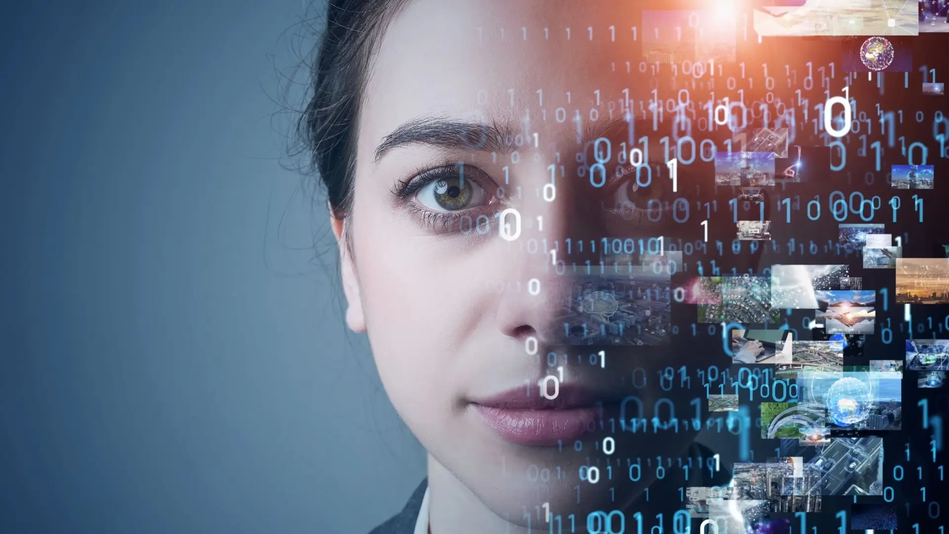As pessoas vão ser sempre mais inteligentes do que a inteligência artificial