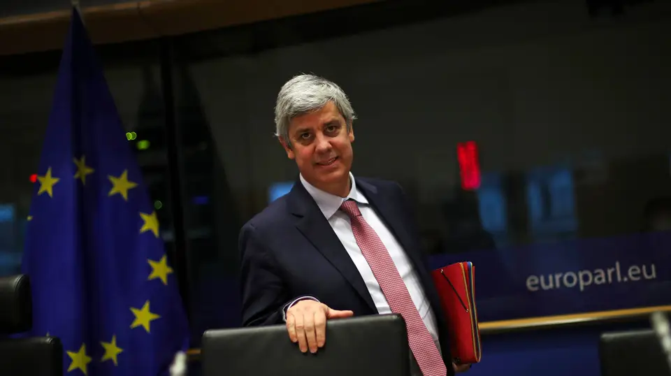 Mário Centeno, Governador do Banco de Portugal
