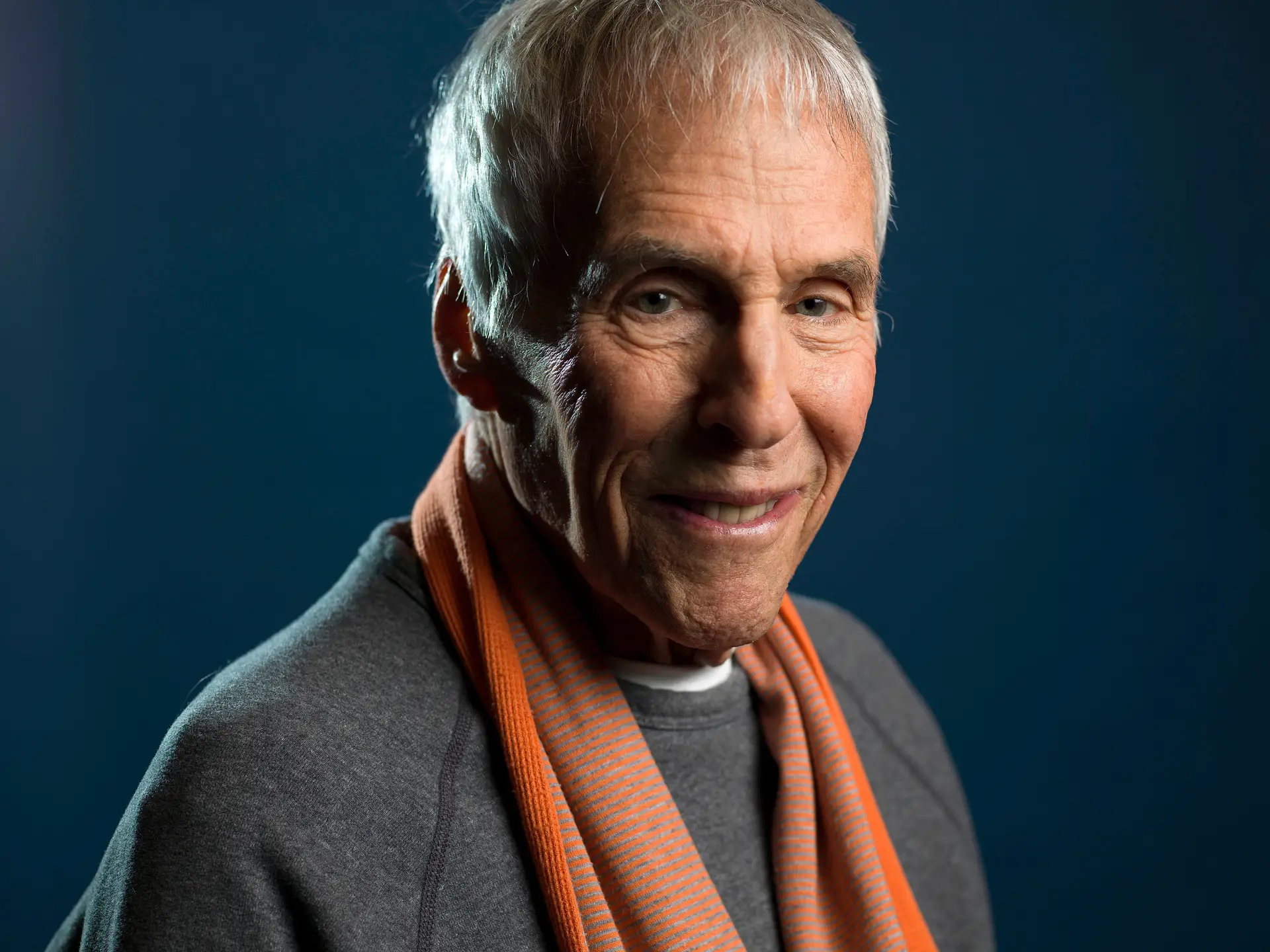 Morreu o músico e compositor Burt Bacharach