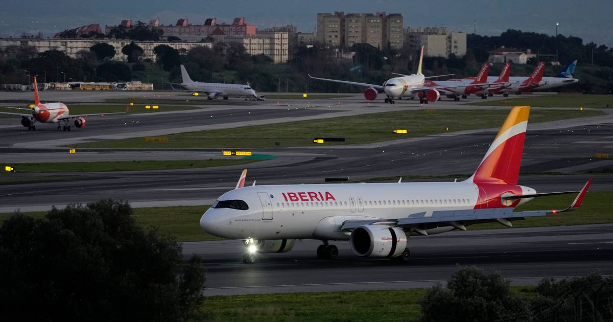 Terminou o prazo: dona da Iberia fora da corrida, TAP disputada entre Air France-KLM e Lufthansa