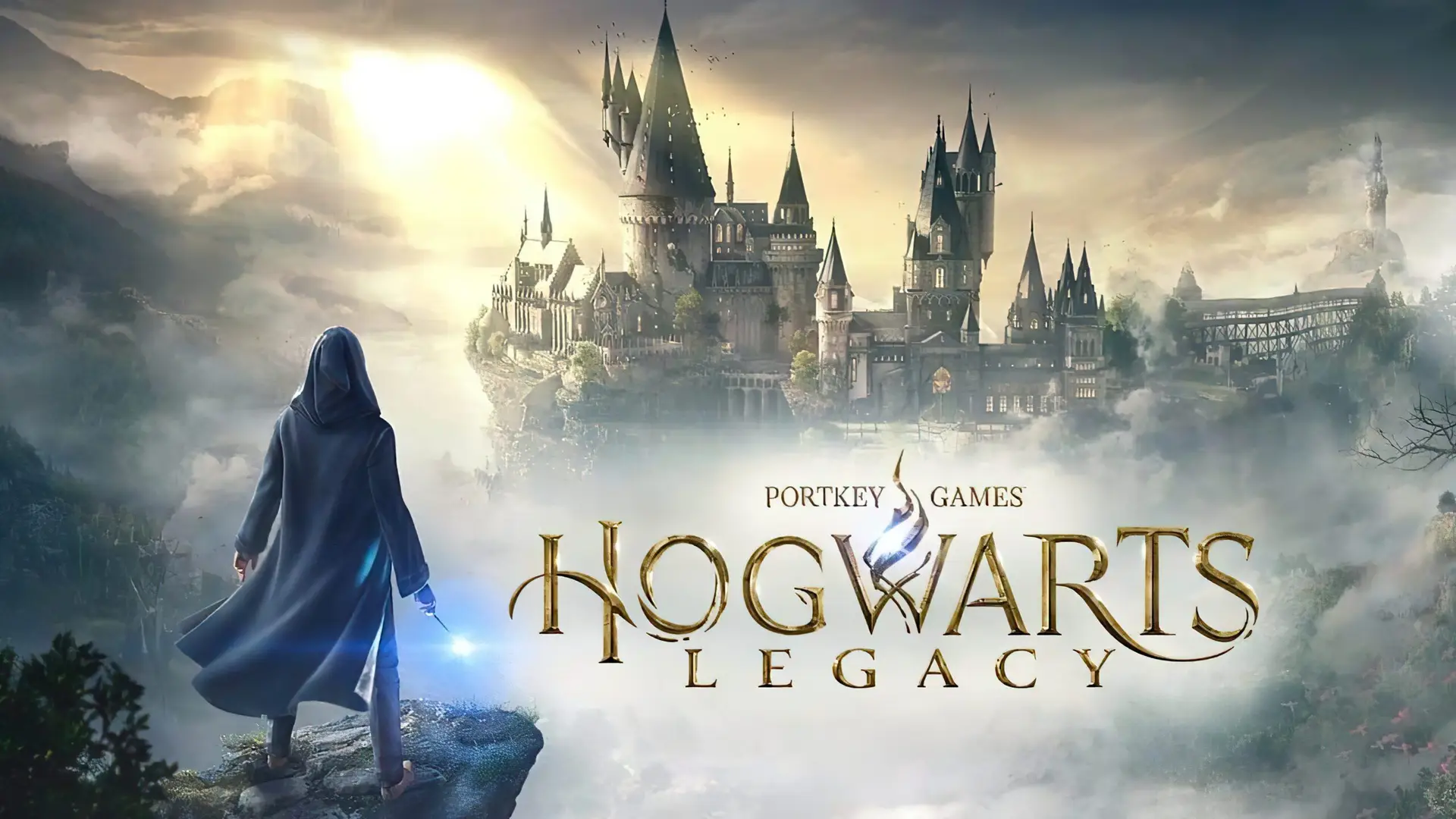 Hogwarts Legacy - PS4 - Compra jogos online na