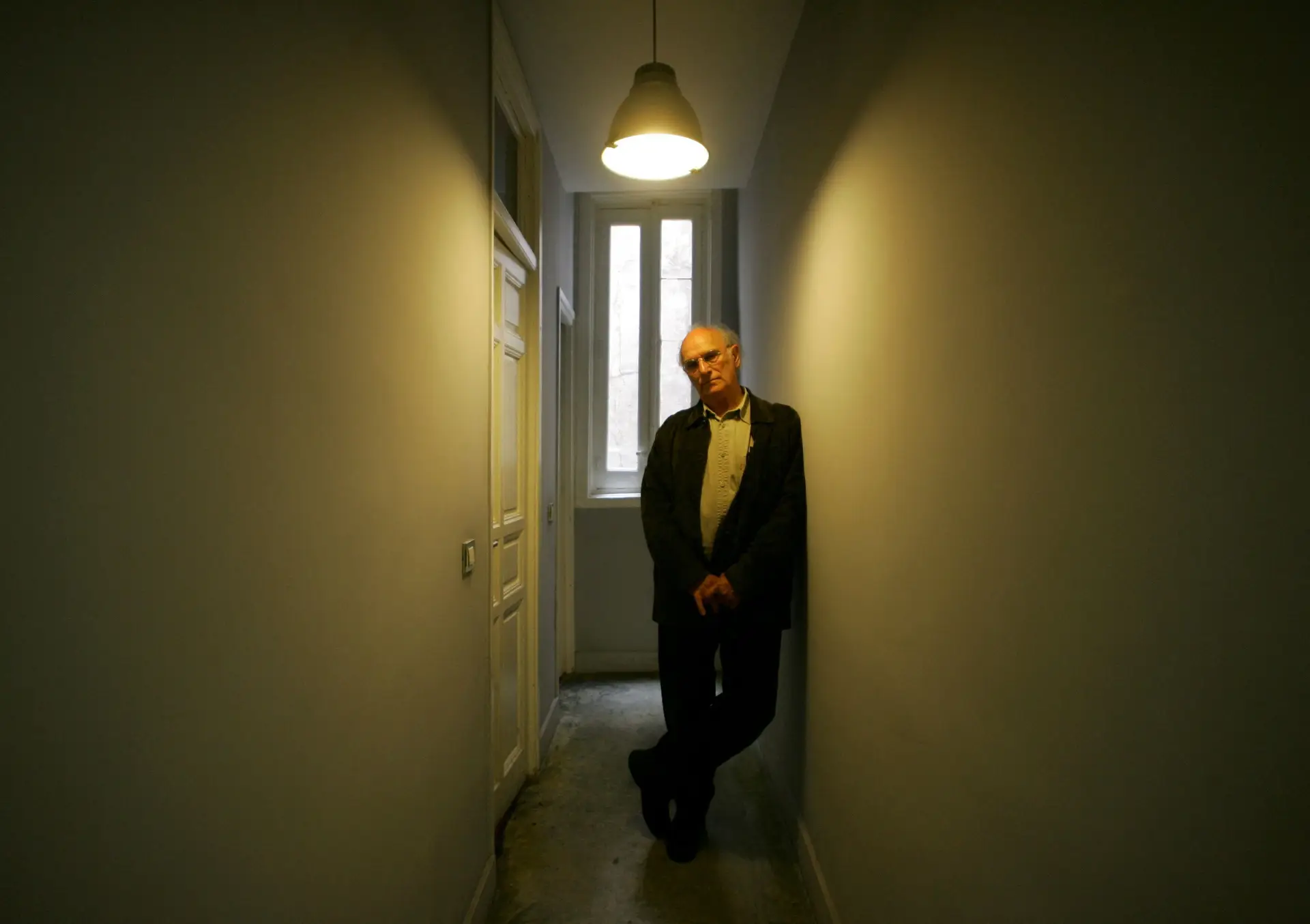Morreu o realizador espanhol Carlos Saura