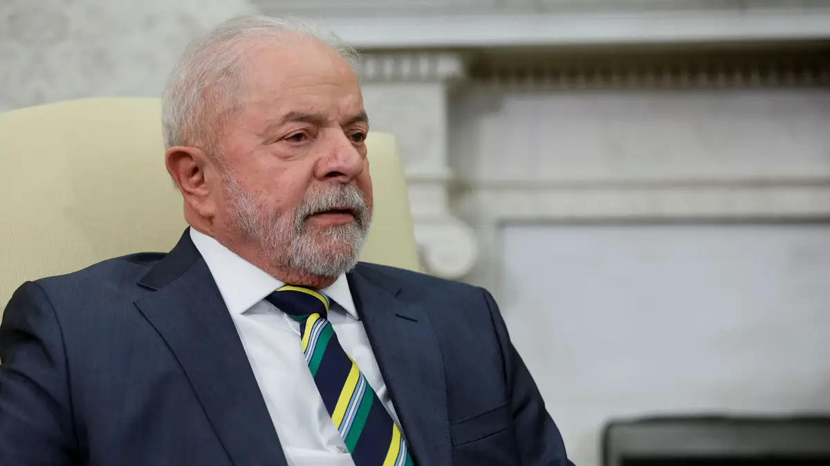 Lula da Silva