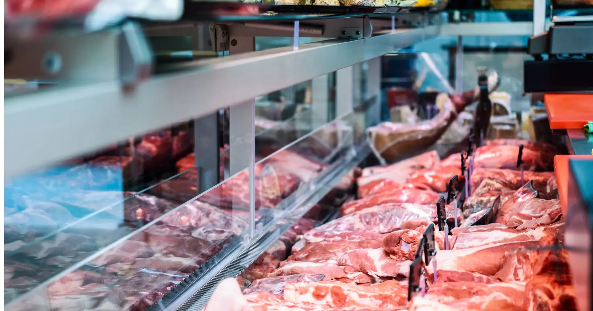 Portugal já pode exportar carne de porco fresca para Namíbia