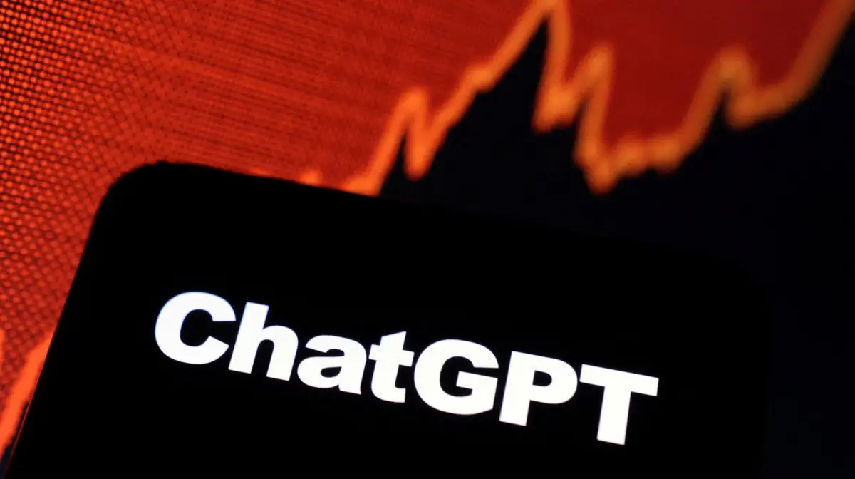 Logótipo ChatGPT