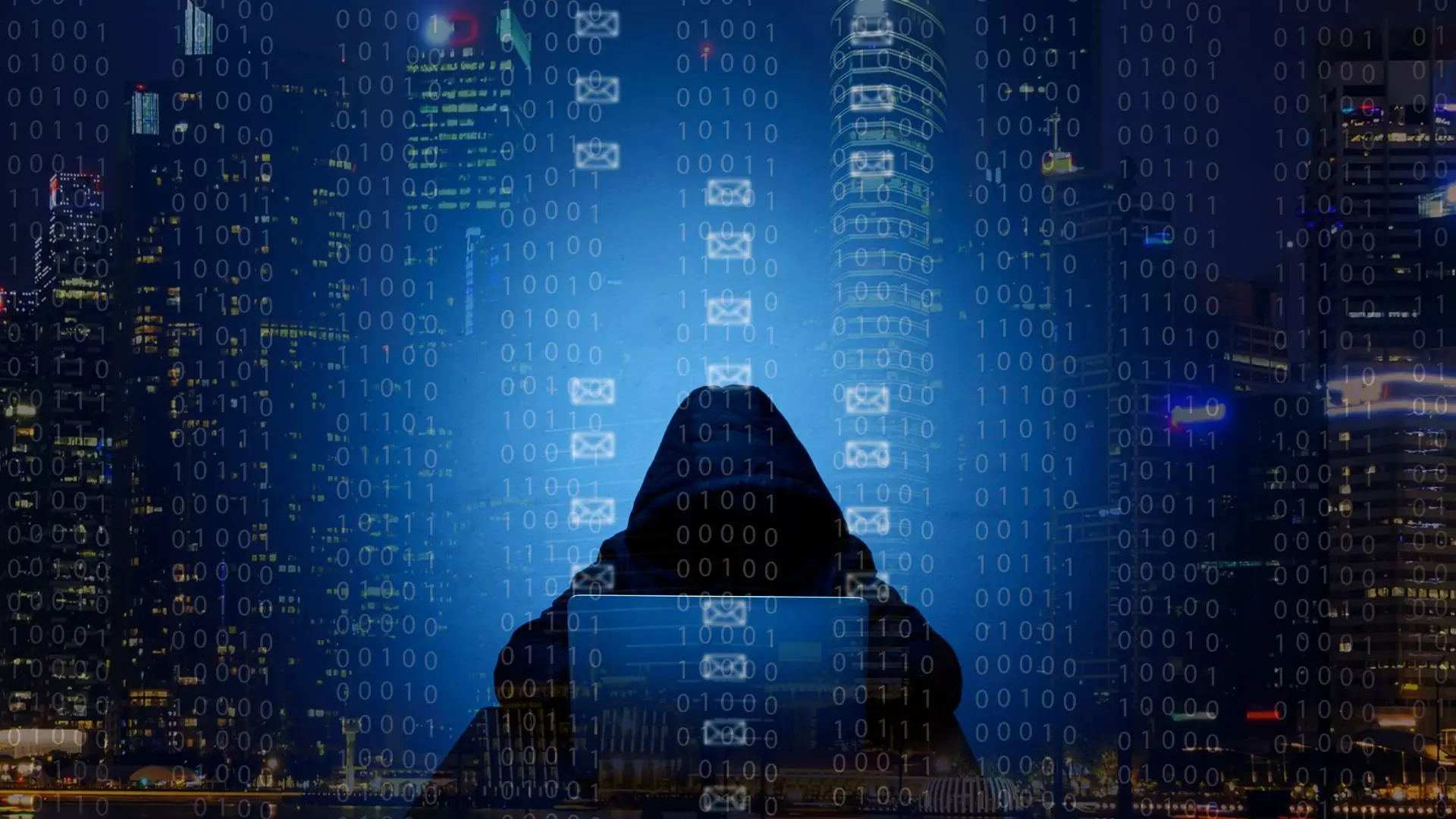 Página de Internet do Parlamento francês bloqueada por piratas russos